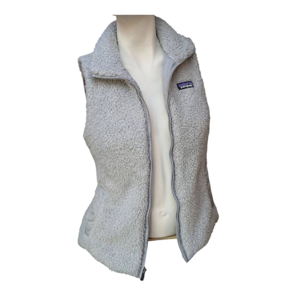 Patagonia Women's Los Gatos Fleece Vest